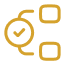 Verificado com conexões